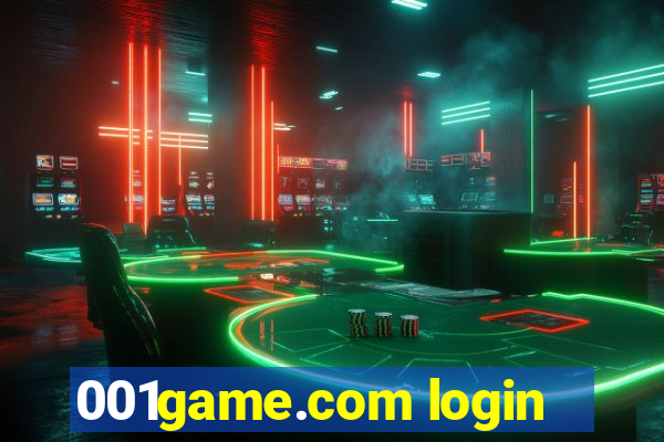 001game.com login